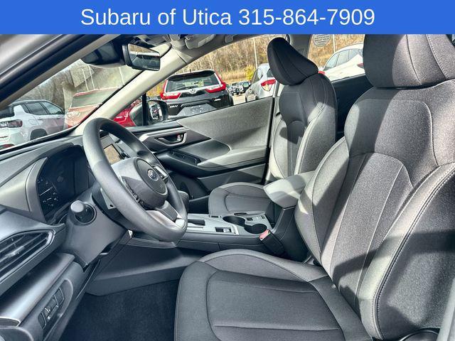 new 2024 Subaru Impreza car, priced at $23,974