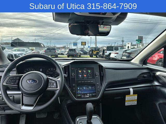 new 2024 Subaru Impreza car, priced at $23,974