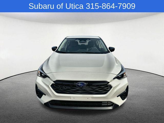 new 2024 Subaru Impreza car, priced at $23,974