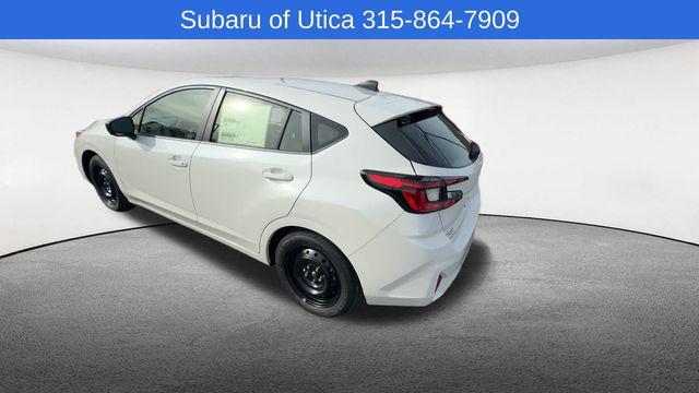 new 2024 Subaru Impreza car, priced at $23,974