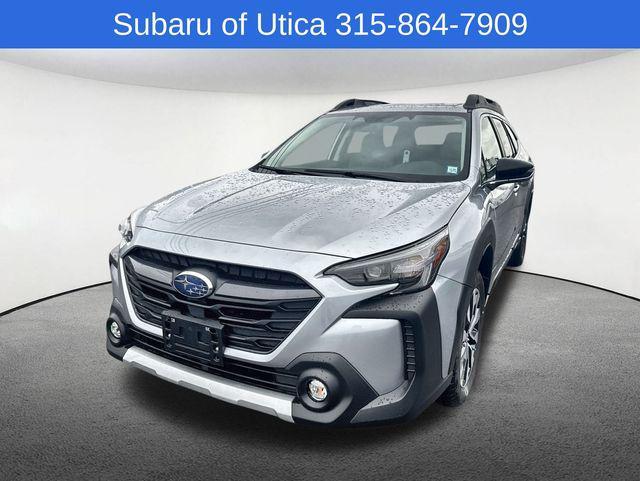 new 2025 Subaru Outback car, priced at $37,595