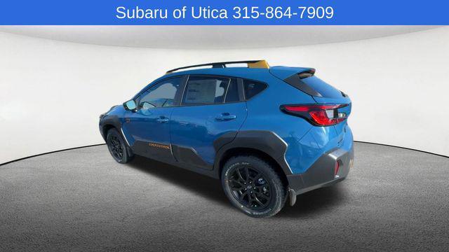 new 2024 Subaru Crosstrek car, priced at $34,305