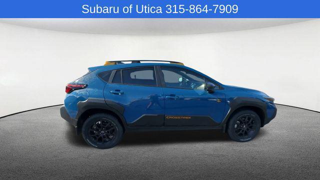 new 2024 Subaru Crosstrek car, priced at $34,305