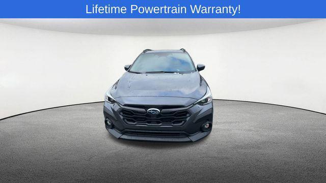 new 2026 Subaru Crosstrek car, priced at $33,199