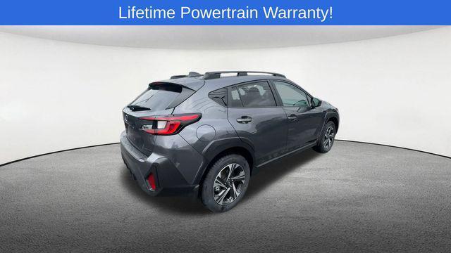 new 2026 Subaru Crosstrek car, priced at $33,199
