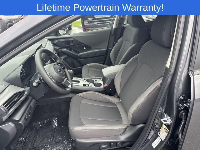 new 2026 Subaru Crosstrek car, priced at $33,199