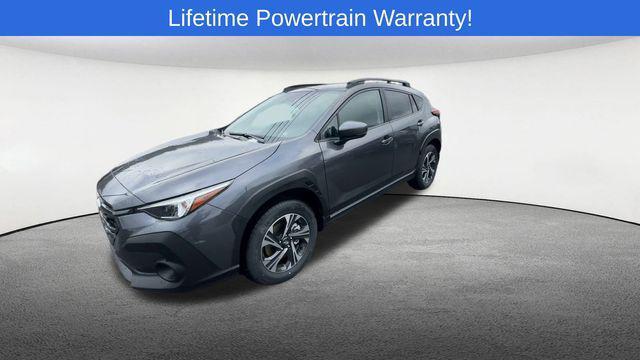 new 2026 Subaru Crosstrek car, priced at $33,199