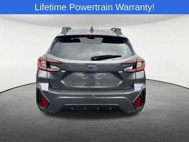 new 2026 Subaru Crosstrek car, priced at $33,199