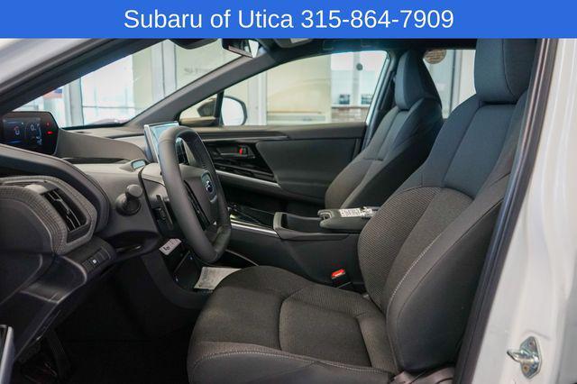 new 2024 Subaru Solterra car, priced at $37,245