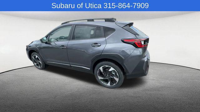 new 2024 Subaru Crosstrek car, priced at $34,531