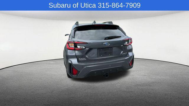 new 2024 Subaru Crosstrek car, priced at $34,531