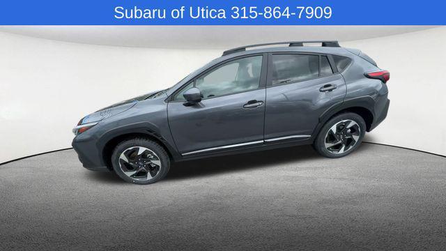 new 2024 Subaru Crosstrek car, priced at $34,531