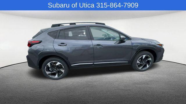 new 2024 Subaru Crosstrek car, priced at $34,531