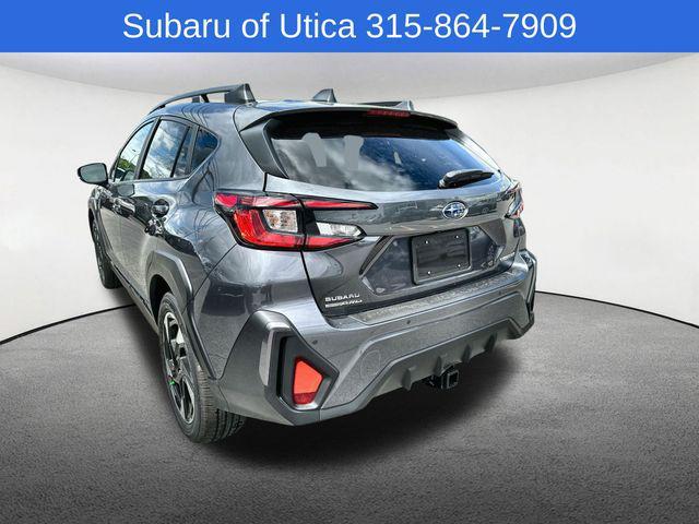 new 2024 Subaru Crosstrek car, priced at $34,531