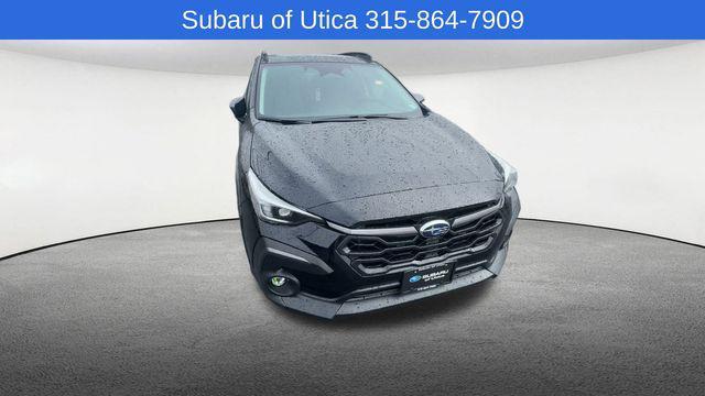 new 2024 Subaru Crosstrek car, priced at $34,148