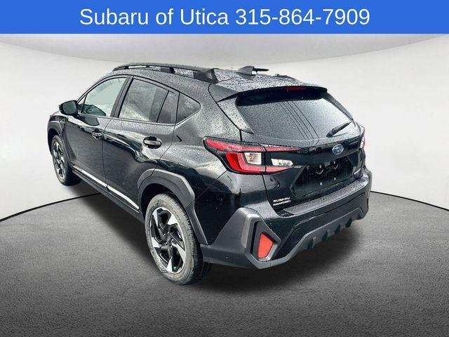 new 2024 Subaru Crosstrek car, priced at $34,148