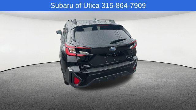 new 2024 Subaru Crosstrek car, priced at $34,148