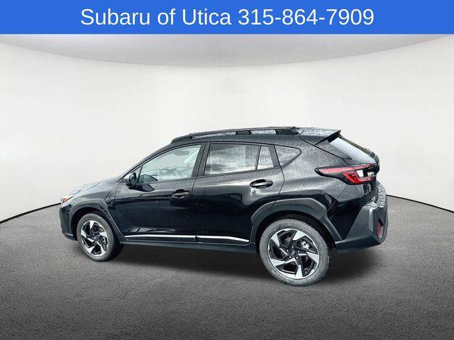 new 2024 Subaru Crosstrek car, priced at $34,148