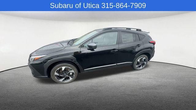 new 2024 Subaru Crosstrek car, priced at $34,148