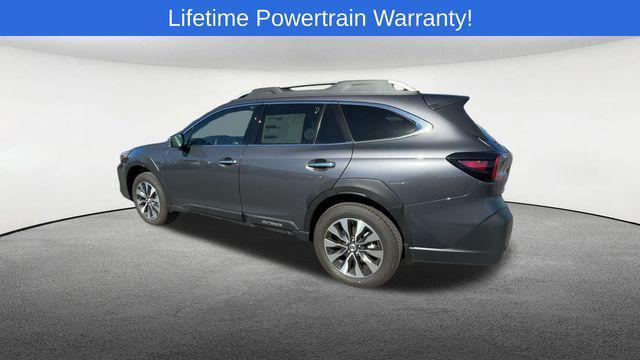 new 2025 Subaru Outback car, priced at $45,429