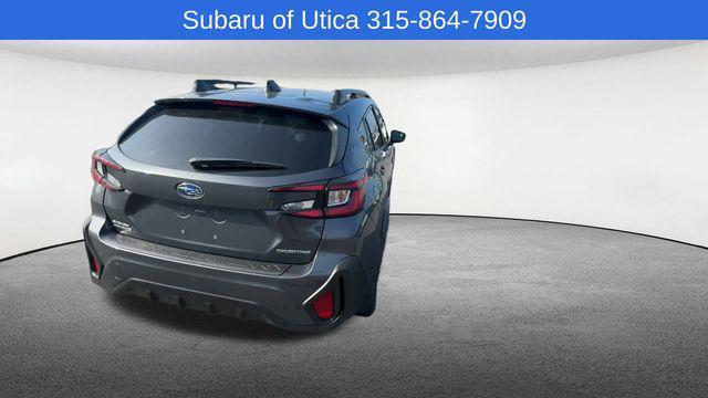 new 2025 Subaru Crosstrek car, priced at $32,082