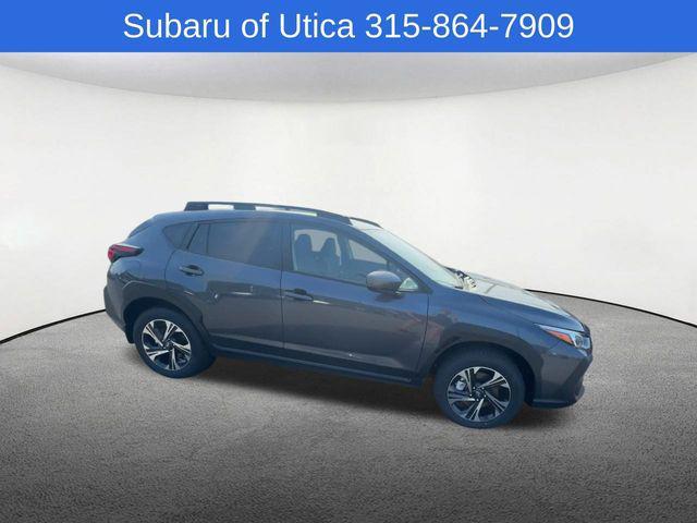 new 2025 Subaru Crosstrek car, priced at $32,082