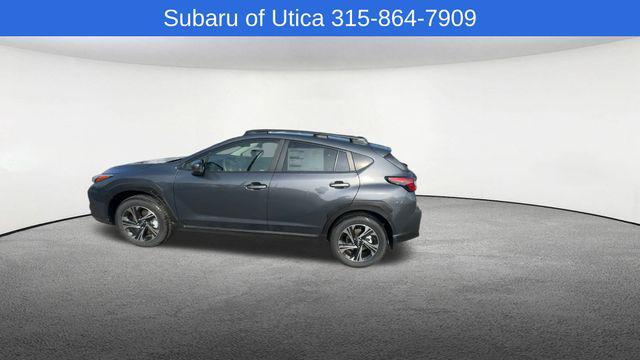 new 2025 Subaru Crosstrek car, priced at $32,082