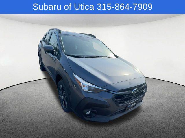 new 2025 Subaru Crosstrek car, priced at $32,082