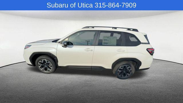 new 2025 Subaru Forester car, priced at $32,806