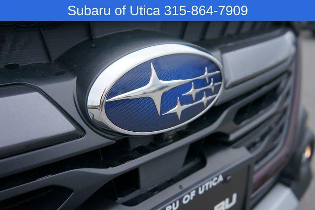 new 2025 Subaru Outback car, priced at $46,213