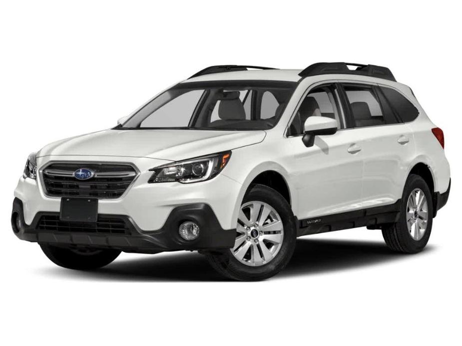 used 2019 Subaru Outback car, priced at $16,837