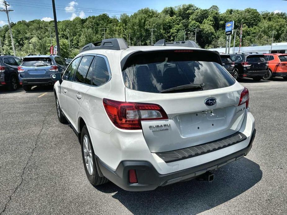 used 2019 Subaru Outback car, priced at $16,845