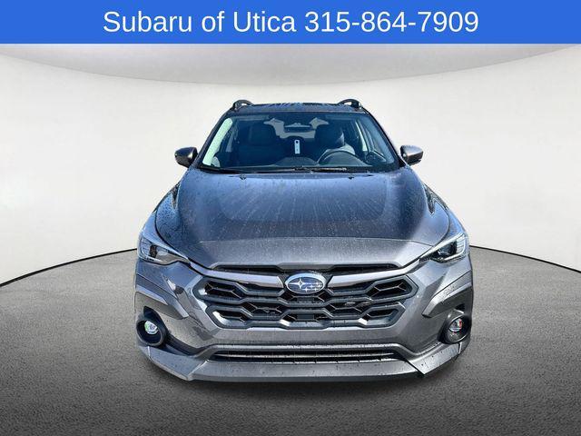 new 2025 Subaru Crosstrek car, priced at $36,293