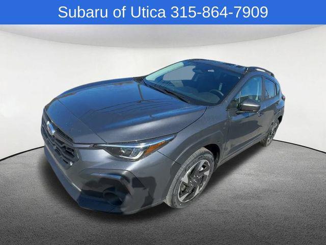 new 2025 Subaru Crosstrek car, priced at $36,293