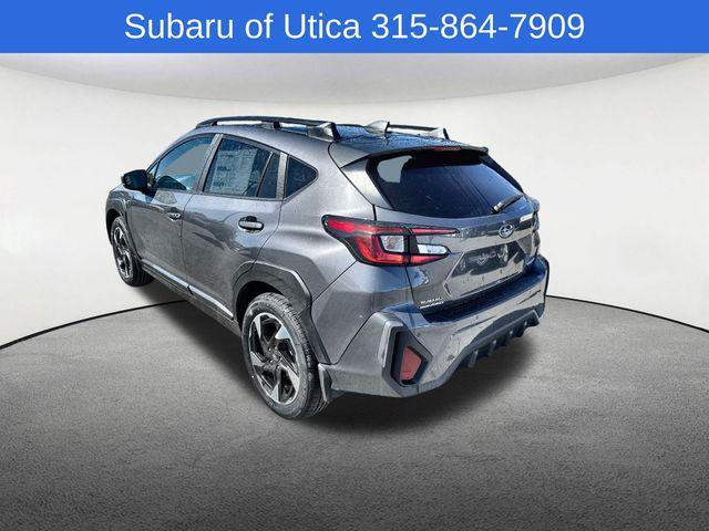 new 2025 Subaru Crosstrek car, priced at $36,293