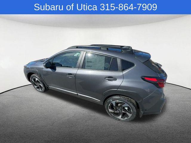 new 2025 Subaru Crosstrek car, priced at $36,293