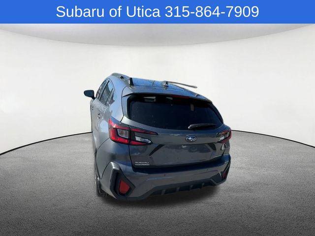 new 2025 Subaru Crosstrek car, priced at $36,293