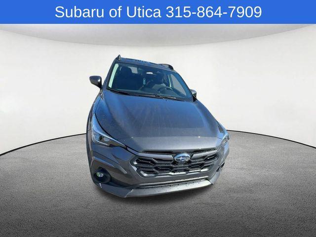 new 2025 Subaru Crosstrek car, priced at $36,293