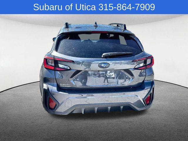 new 2025 Subaru Crosstrek car, priced at $36,293