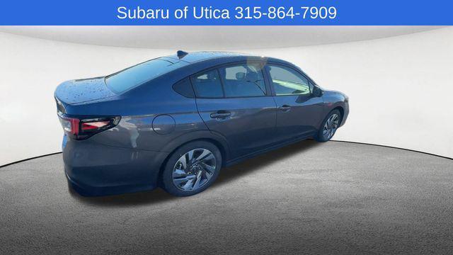 new 2025 Subaru Legacy car, priced at $34,635