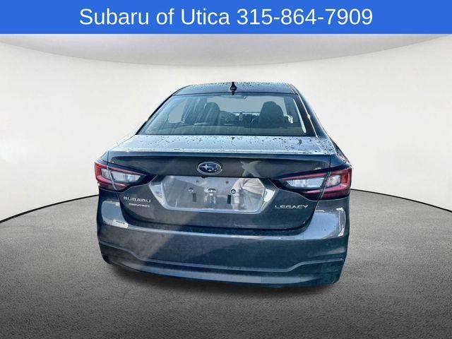 new 2025 Subaru Legacy car, priced at $35,135