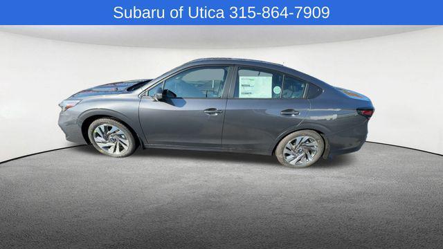 new 2025 Subaru Legacy car, priced at $34,635