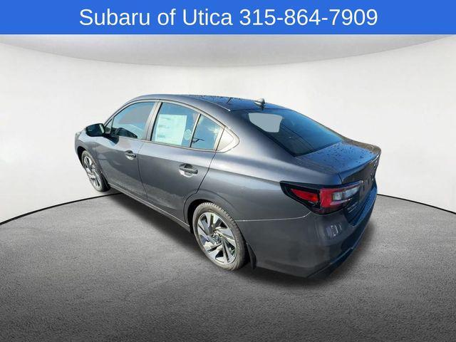 new 2025 Subaru Legacy car, priced at $35,135