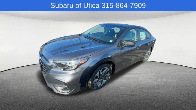 new 2025 Subaru Legacy car, priced at $34,635