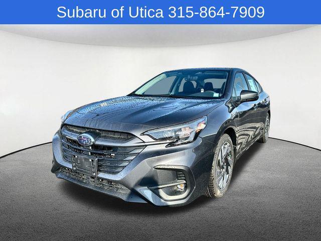 new 2025 Subaru Legacy car, priced at $35,135