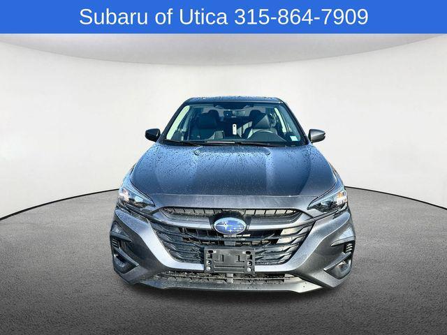 new 2025 Subaru Legacy car, priced at $35,135