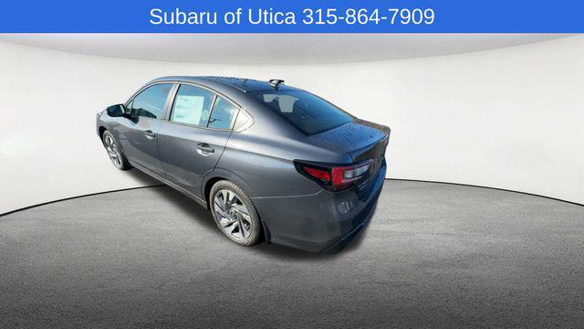 new 2025 Subaru Legacy car, priced at $34,635