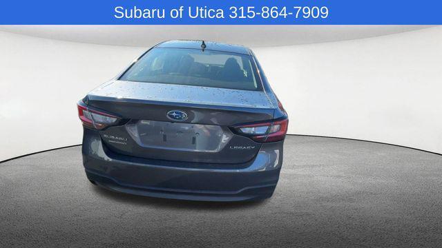 new 2025 Subaru Legacy car, priced at $34,635