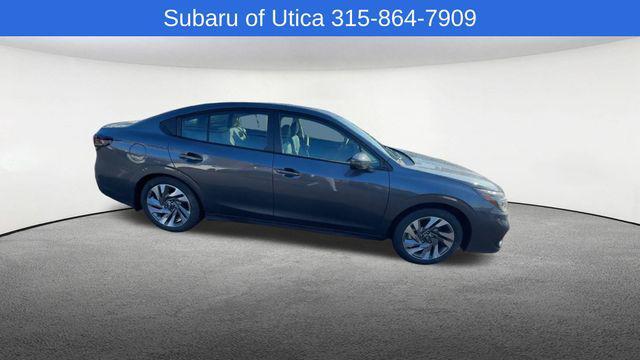 new 2025 Subaru Legacy car, priced at $34,635