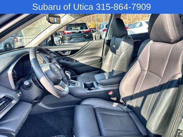 new 2025 Subaru Legacy car, priced at $34,635